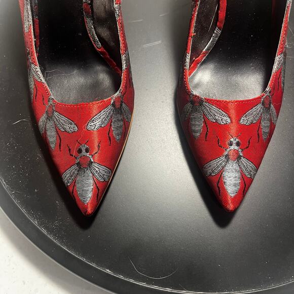 Nine West heels - Picture 6 of 6